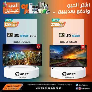 الصندوق الأسود