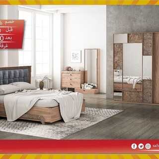 عروض صفوة للمفروشات اليوم 31 اغسطس 2021 الموافق 23 محرم 1443 4 3896870375