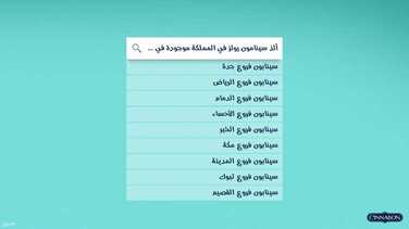 عروض مطعم سينابون السعودية اليوم الخميس 12 أغسطس 2021 - عروض نهاية الاسبوع 9 9070297134
