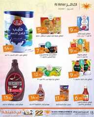 عروض العامر للتسوق