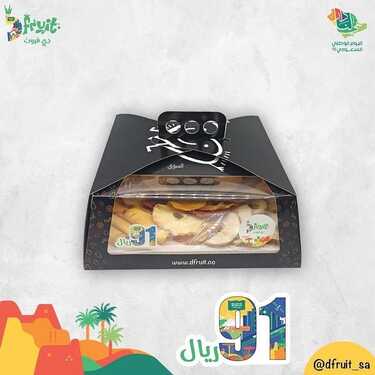 عروض مطعم دي فروت اليوم السبت 18 سبتمبر 2021 - عروض اليوم الوطني91 9 3759578272
