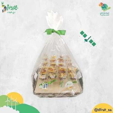 عروض مطعم دي فروت اليوم السبت 18 سبتمبر 2021 - عروض اليوم الوطني91 8 435855159