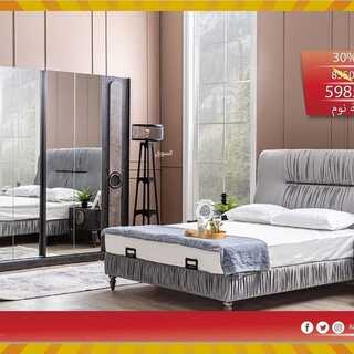 عروض صفوة للمفروشات اليوم 9 اكتوبر 2021 الموافق 3 ربيع الاول 1443 8 8377984460