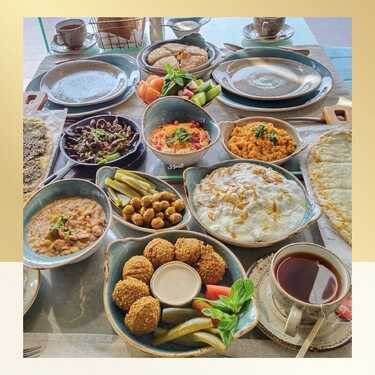 عروض مطعم لبيب اليوم الأربعاء 3 نوفمبر 2021 - عروض الفطور الطازج 4 2411313575