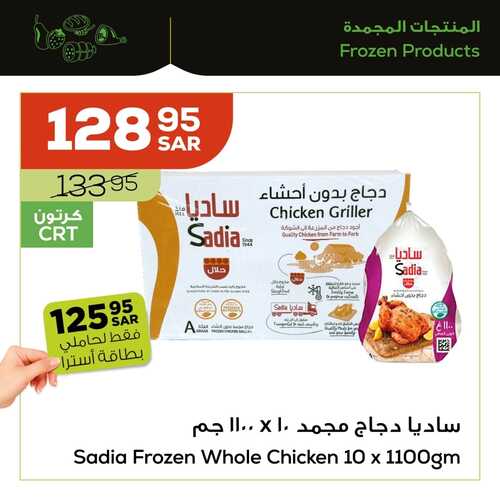 عروض أسواق استرا تبوك اليوم 20 نوفمبر 2021 الموافق 15 ربيع الثاني 1443 اكتشف التوفير الصح 4 7862671300
