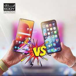 عروض الجوالات من ايدي اليوم 21 نوفمبر 2021 الموافق 15 ربيع الثاني 1443 عروض مغرية 6 9936896588