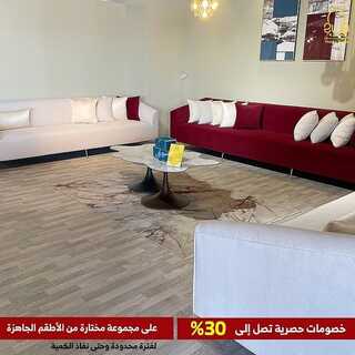 عروض جناح المنزل 11 ديسمبر 2021 الموافق 7 جمادى الأول 1443 هـ - الرياض شارع أسد السنة 7 عروض جناح المنزل