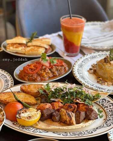 عروض مطعم كرم بيروت الرياض + جدة + الخبر اليوم السبت 29-1-2022 الموافق 26-6-1443 - مطعم لبناني منذ ١٩٦٠م 7 4664205589