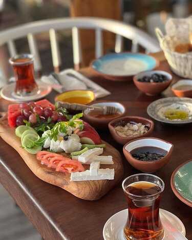 عروض مطعم مستر هاكانز جدة اليوم السبت 12-2-2022 الموافق 11-7-1443 - عروض منيو الفطور 2 1358775438