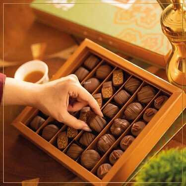 عروض تمرية للحلويات اليوم الخميس 10-2-2022 الموافق 9-7-1443 - عروض حلا كل يوم 6 2068485594