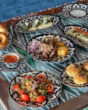 عروض مطعم لازا جدة اليوم الثلاثاء 8-2-2022 الموافق 7-7-1443 - عروض الغذاء الطازج 8 2167946493