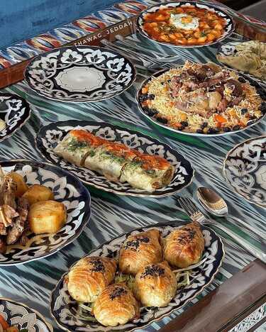 عروض مطعم لازا جدة اليوم الثلاثاء 8-2-2022 الموافق 7-7-1443 - عروض الغذاء الطازج 7 4201132253