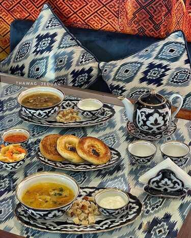 عروض مطعم لازا جدة اليوم الثلاثاء 8-2-2022 الموافق 7-7-1443 - عروض الغذاء الطازج 6 5304296878