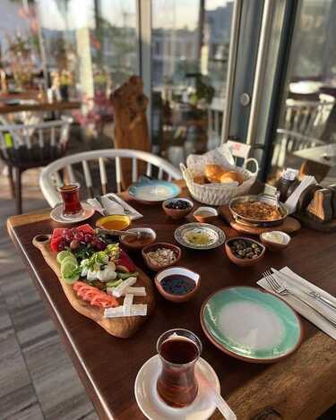 عروض مطعم مستر هاكانز جدة اليوم السبت 12-2-2022 الموافق 11-7-1443 - عروض منيو الفطور 3 683071159
