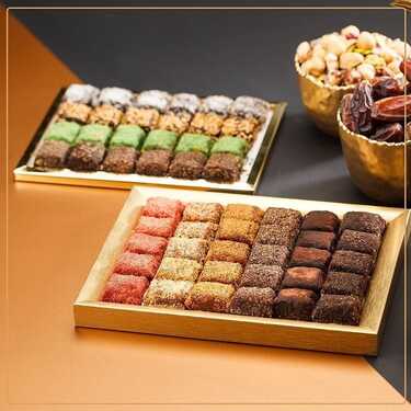 عروض مطعم تمرية الرياض اليوم الاثنين 4-4-2022 الموافق 3-9-1443 - عروض إفطار رمضان 6 7028520018