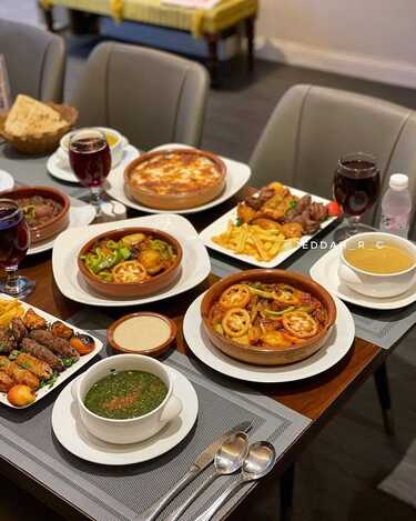 عروض مطعم بهاريز جدة اليوم الاثنين 9-5-2022 الموافق 8-10-1443 عروض منتصف الأسبوع 7 419163922