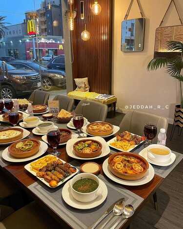 عروض مطعم بهاريز جدة اليوم الاثنين 9-5-2022 الموافق 8-10-1443 عروض منتصف الأسبوع 6 9729701250