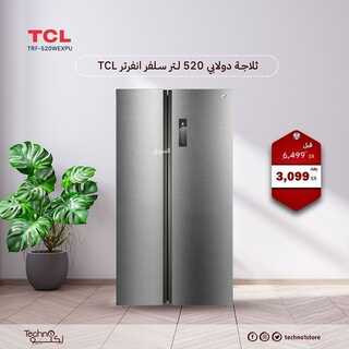 عروض تكنو للإلكترونيات اليوم 13 يونيو 2022 الموافق 14 ذو القعدة 1443 هـ عروض الصيف 5 479825336
