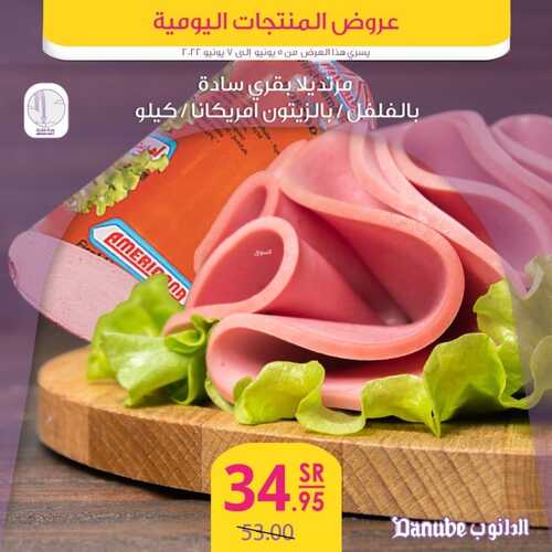 عروض الدانوب جميع الفروع اليوم 5 يونيو 2022 الموافق 6 ذو القعدة 1443 عروض المنتجات الطازجة 2 8967302106