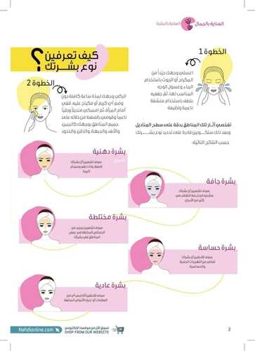 عروض صيدليات النهدي الأسبوعية 6 يونيو 2022 الموافق 7 ذو القعدة 1443 هـ نعتني بجمالك 3 9002152497