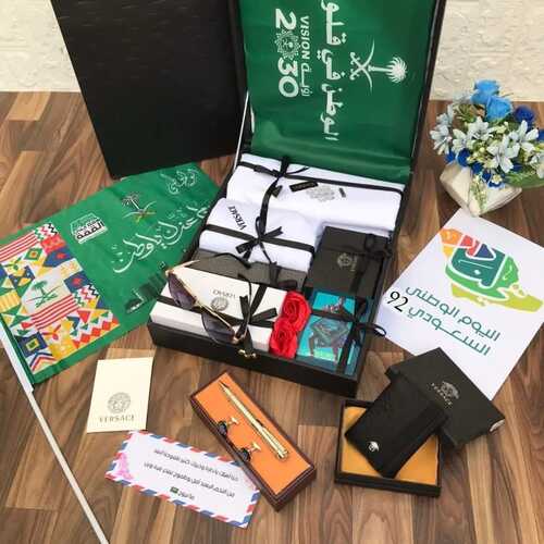 عروض اليوم الوطني 92 من متجر ساعات ماركات اكسسواراتك في الرياض اليوم 26.8.2022 هي لنا دار 9 2449396066