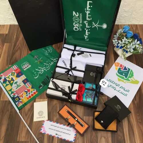 عروض اليوم الوطني 92 من متجر ساعات ماركات اكسسواراتك في الرياض اليوم 26.8.2022 هي لنا دار 8 3989385645