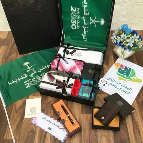 عروض اليوم الوطني 92 من متجر ساعات ماركات اكسسواراتك في الرياض اليوم 26.8.2022 هي لنا دار 7 6172404646