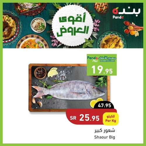 عروض بنده اليوم 29,9,2022 الموافق 3,3,1444 مهرجان المأكولات البحرية & اللحوم 3 631739959