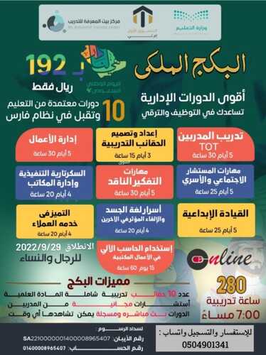عروض اليوم الوطني 92 من مركز بيت المعرفة للتدريب في المدينة المنورة اليوم 4.9.2022 العرض الملكي 8 7367398389