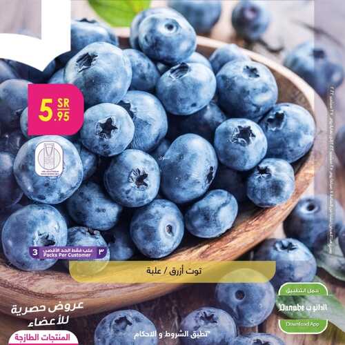 عروض الدانوب جميع الفروع اليوم 25 سبتمبر 2022 الموافق 29 صفر 1444 عروض المنتجات الطازجة & 3 أيام 9 9343054072