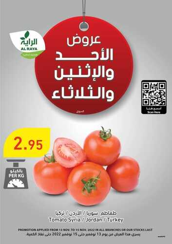 عروض الراية اليوم 13 نوفمبر 2022 الموافق 19 ربيع الآخر 1444 عروض الأحد & الاثنين & الثلاثاء 6 1075345407