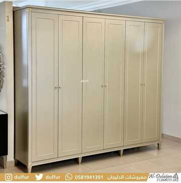 عروض الدليجان للمفروشات اليوم 3 فبراير 2023 الموافق 12 رجب 1444 مفروشات بمنتهى الجمال 4 3379641003
