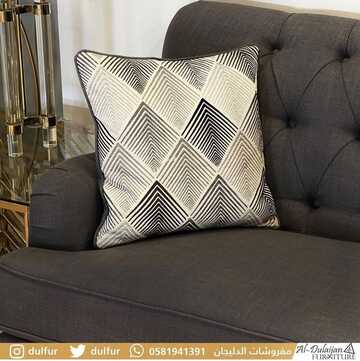 عروض الدليجان للمفروشات اليوم 16 فبراير 2023 الموافق 25 رجب 1444 رسم الجمال في كل تصميم بمفروشاتنا 8 كذلك من عروض الدليجان
