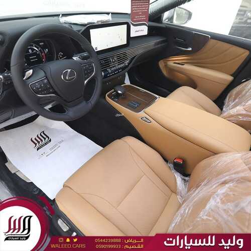 عروض معرض وليد للسيارات الرياض اليوم 14 يناير 2024 الموافق 2 رجب 1445 عروضنا مكملة 6 3568578294