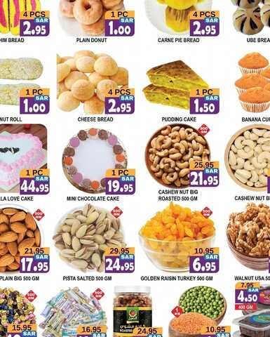 عروض النخبة العاشرة الرياض الأسبوعية الأربعاء 31 يناير وحتى 11 فبراير 2024 - Festival Sale 6 4641841593