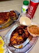 عروض مطعم أبو الطيب الدمام 1-1-2024 الموافق 19-6-1445 عروض الأسماك الطازجة 5 4658640432