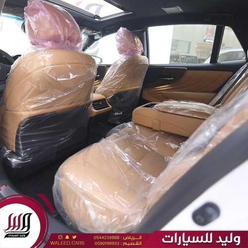 عروض معرض وليد للسيارات الرياض اليوم 14 يناير 2024 الموافق 2 رجب 1445 عروضنا مكملة 10 6401074679