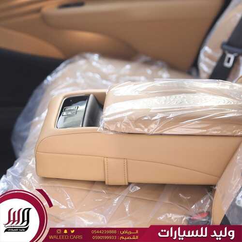 عروض معرض وليد للسيارات الرياض اليوم 14 يناير 2024 الموافق 2 رجب 1445 عروضنا مكملة 9 7076706599