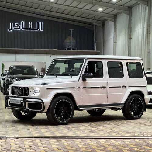 عروض معرض اوتو سيتي للسيارات الرياض اليوم 21 فبراير 2024 الموافق 11 شعبان 1445 قيادة متطورة 6 130137244