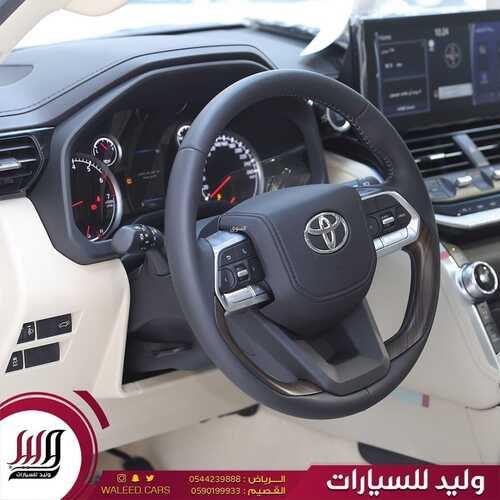 عروض وليد للسيارات الرياض اليوم 21 فبراير 2024 الموافق 11 شعبان 1445 قيادة متطورة 13 1862507806
