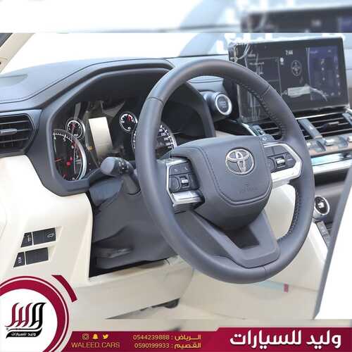 عروض وليد للسيارات الرياض اليوم 2 فبراير 2024 الموافق 21 رجب 1445 مغامراتك على طريقتك 12 2023636462