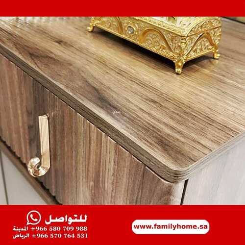 عروض فاميلي هوم للمفروشات الرياض اليوم 1 فبراير 2024 الموافق 20 رجب 1445 تفيضات رائعة 3 2101467585