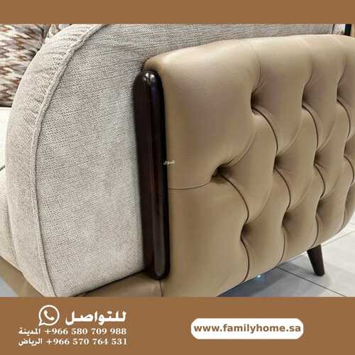 عروض فاميلي هوم للمفروشات الرياض اليوم 22 فبراير 2024 الموافق 12 شعبان 1445 عروض يوم التأسيس 4 4256394729