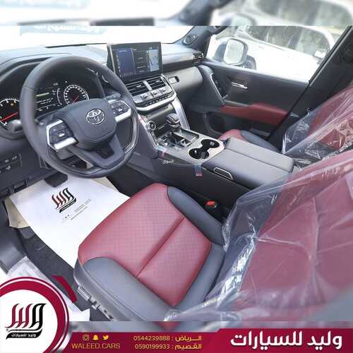 عروض وليد للسيارات الرياض اليوم 16 فبراير 2024 الموافق 6 شعبان 1445 بداية جديدة مليئة بالتجارب 8 4970030253