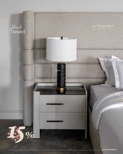 عروض تناتل للمفروشات الرياض اليوم 10 فبراير 2024 الموافق 10 رجب 1445 أناقة طاغية 5 5629062570