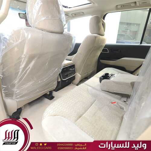 عروض وليد للسيارات الرياض اليوم 2 فبراير 2024 الموافق 21 رجب 1445 مغامراتك على طريقتك 14 8150207897