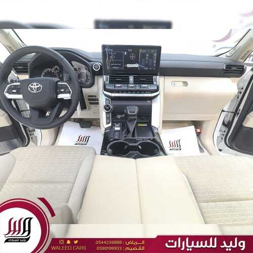 عروض وليد للسيارات الرياض اليوم 2 فبراير 2024 الموافق 21 رجب 1445 مغامراتك على طريقتك 10 9232264839