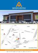 اسواق عجمان