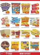 جمعية ابو ظبي التعاوينة