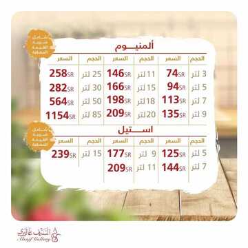 عروض السيف غاليري اليوم 5 اكتوبر 2019 الموافق 6 صفر 1441 3 1397724821